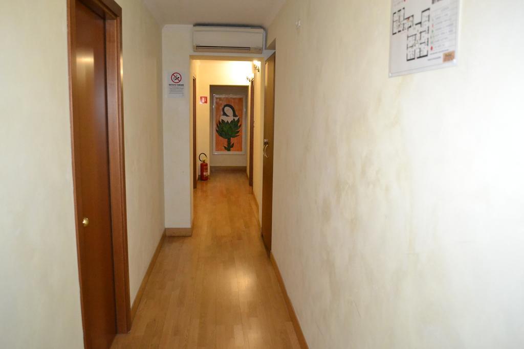 Hotel Dipendenza Galileo Rom