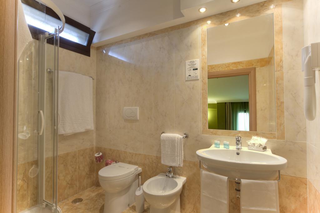 Hotel Dipendenza Galileo Rom