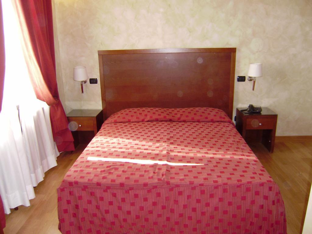 Hotel Dipendenza Galileo Rom