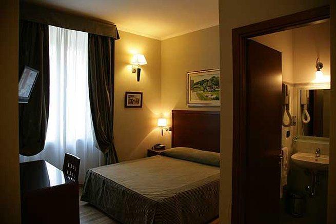 Hotel Dipendenza Galileo Rom