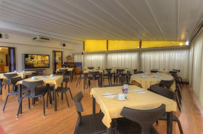 Dipendenza Galileo Hotel Rom