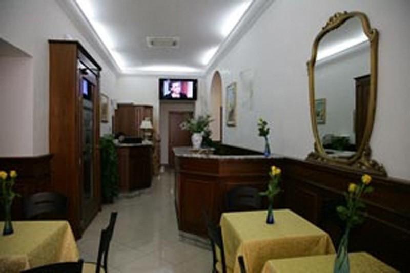Dipendenza Galileo Hotel Rom